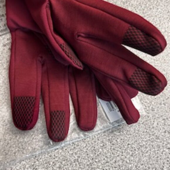 Saucony Womens Triumph Glove - Picture 6 of 6